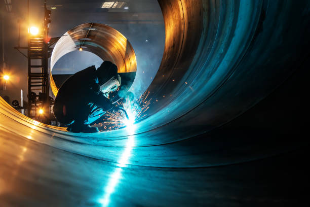 Best Aerospace and Defense Welding in Mangonia Park, FL