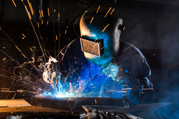 Affordable Welder Services in Mangonia Park, FL