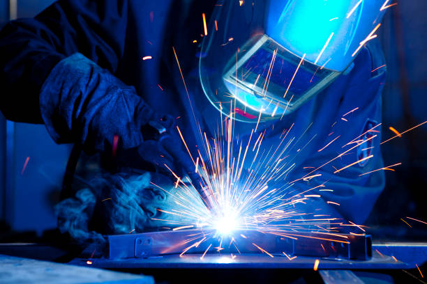 Affordable Welder Services in Mangonia Park, FL