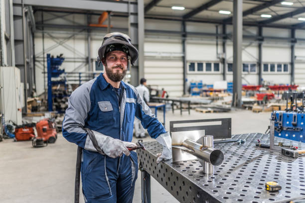 Best Welding Equipment Sales and Repair in Mangonia Park, FL