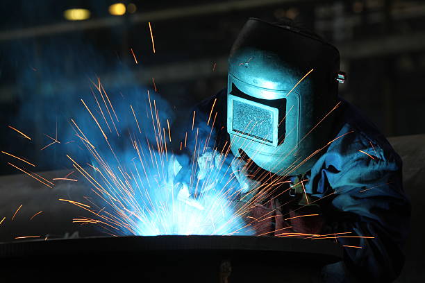  Mangonia Park, FL Welder Pros