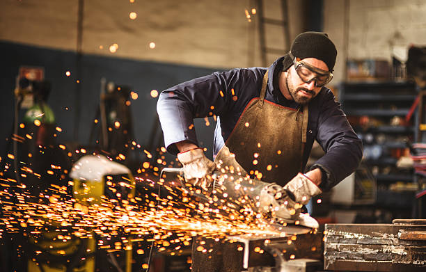  Mangonia Park, FL Welder Pros