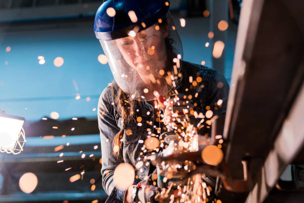 Best Food and Beverage Processing Equipment Welding in Mangonia Park, FL